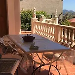 Les Tortues Vue Holiday home *