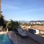 Les Tortues Vue Holiday home